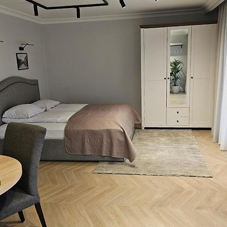 Apartamenty Szkolna Żnin Exterior foto