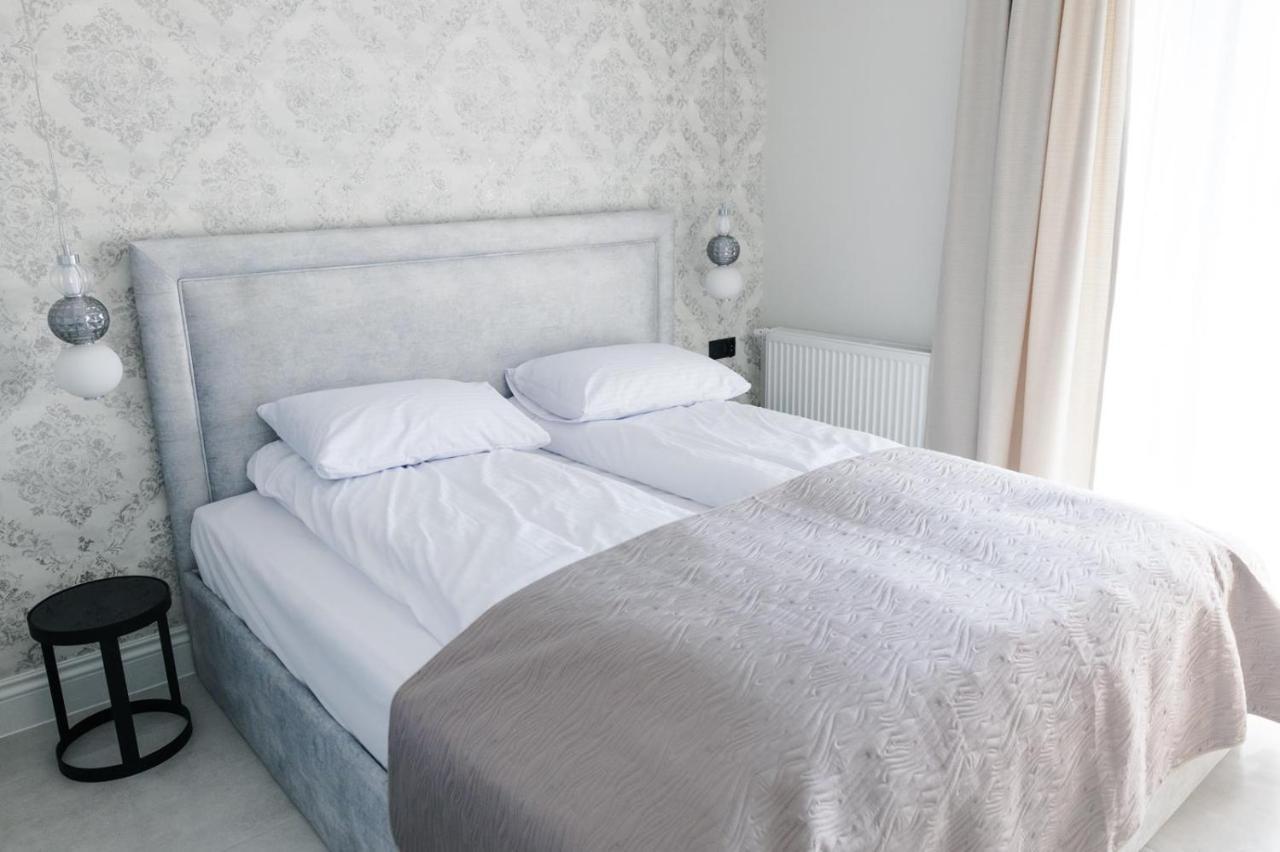 Apartamenty Szkolna Żnin Exterior foto