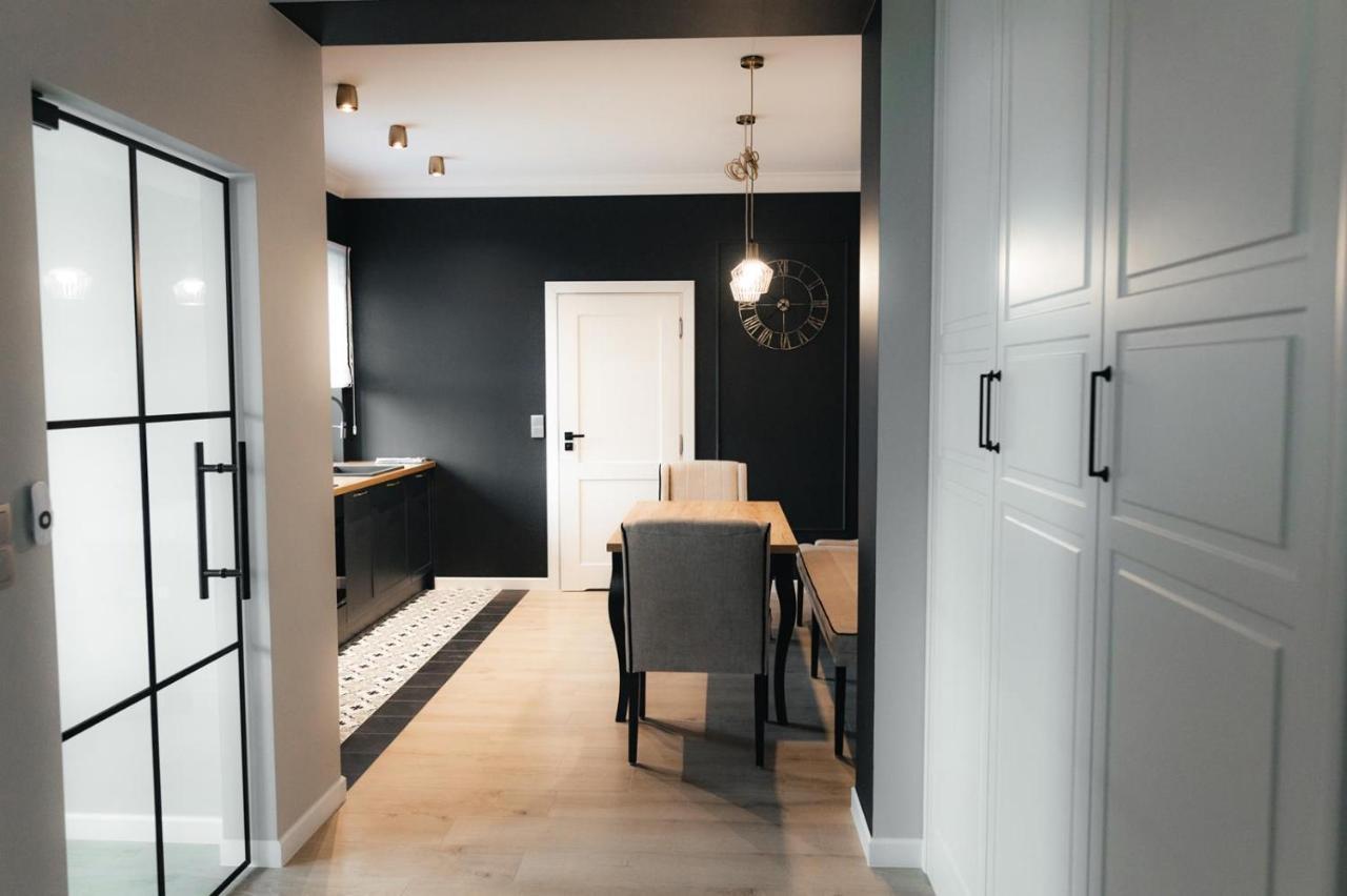 Apartamenty Szkolna Żnin Exterior foto