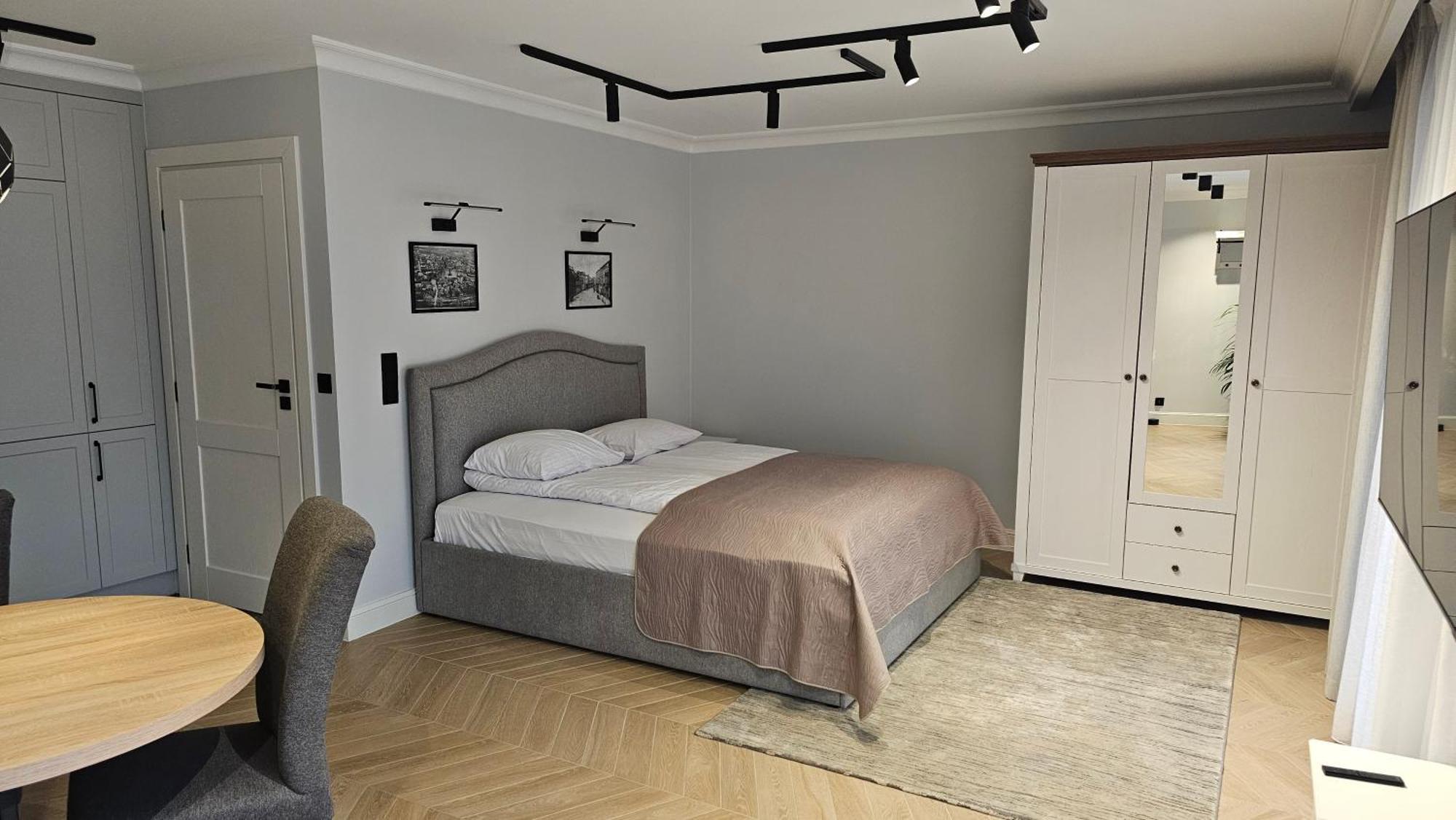 Apartamenty Szkolna Żnin Exterior foto